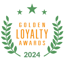 Golden Loyalty Awards 2024