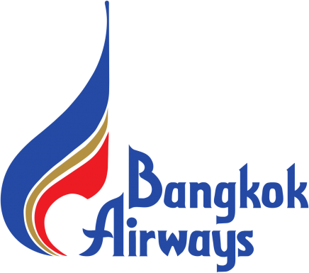 Bangkok Airways Airline Partner