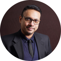 Kumar Jayaraman